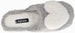 Women's Warm and Comfy Faux Fur Slipper With Heart Pom Poms