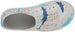Zac & Evan Toddler Boy's Blown EVA Water Shoes/Water Sandals, Non-slip Aqua Shoes for Boys