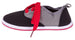 Shocked Boys Colorblock Canvas Low Sneakers