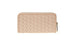 RAMPAGE Zip Around Wallet With Front Pocket