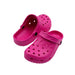 Sara Z Ladies Rubber Clogs