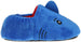 Zac & Evan Toddler Boy's Cute and Comfy Slippers With Embroidery Design
