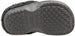 Chatties Boy's Camo Clog Waterproof Slippers with Sherpa Lining in a Fuzzy and Warm Style