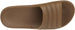 Men's Comfy Slip-On Slide Sandals - Casual, Workout, House Slides/Slippers