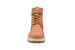 Gold Toe Men’s Distressed Nubuck Lace Up Casual Work Boots with Contrast Sole