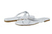 Via Rosa Ladies Fashion Sandals Strappy Thong Slip On Flip Flop Flats