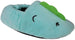 Zac & Evan Toddler Boy's Cute and Comfy Slippers With Embroidery Design