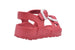 Revo Toddler Boys Sandal Kids Blown Eva Slide Shoe with Buckle Strap