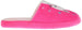 Chatties Girl's Cute And Comfy Critter Plush Slippers With Matching Box