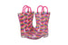 Chatties Toddler Girls Printed Rainboot
