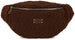 Women's Belt Bag, Stylish and Fashionable Fanny Pack Waist Bag for Travel, Hiking, Gym, and Fitness, Black