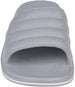 Men's Comfy Slip-On Slide Sandals - Casual, Workout, House Slides/Slippers
