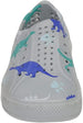 Zac & Evan Toddler Boy's Blown EVA Water Shoes/Water Sandals, Non-slip Aqua Shoes for Boys