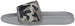 Boy's Molded EVA Slip-On Slipper Slide Sandals with Camo Print and Mesh - Indoor, Outdoor, House Slides