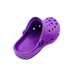 Sara Z Ladies Rubber Clogs