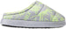 Zac & Evan Boy's Comfy Printed Jersey Slippers With Quilted Upper
