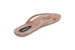 Sara Z Ladies Comfort Flip Flops with Rhinestones