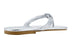 Via Rosa Ladies Fashion Sandals Strappy Thong Slip On Flip Flop Flats
