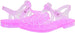 Sara Z Toddler Girls Fisherman Jelly Sandal's