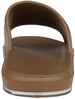 Men's Comfy Slip-On Slide Sandals - Casual, Workout, House Slides/Slippers