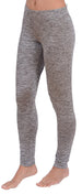 Steve Madden Space Dye Jersey Stretch Lounge Legging