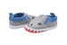 Zac & Evan Infant Boy Crib Shoe Slip On Animal Sneakers