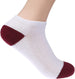 Ben Sherman Boys’ Socks- Active Low-Cut Socks Sports Kids Socks Half Cushion Comfort Fit for 10-pack